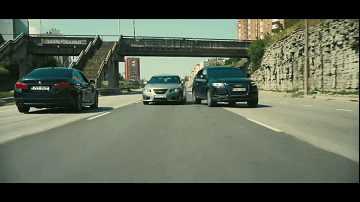 克里斯托弗·诺兰|看懂了他在《信条》里的帅点，就看懂了“最烧脑”的诺兰