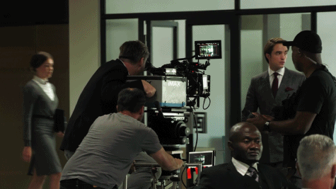 克里斯托弗·诺兰|看懂了他在《信条》里的帅点，就看懂了“最烧脑”的诺兰