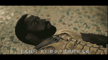 克里斯托弗·诺兰|看懂了他在《信条》里的帅点，就看懂了“最烧脑”的诺兰