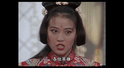 张无忌|周芷若与张无忌究竟是否合适？看看他们的这段对话，很扎心