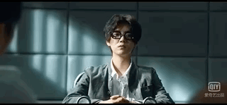 鹿晗|悬疑剧中场战事：鹿晗和baby，谁逆转了口碑