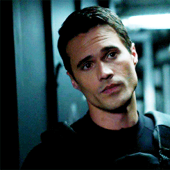 沃德没有回归神盾局特工第七季的原因是