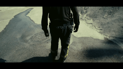 看完诺兰信条首映5种观感可知能不能看懂不是你说了算