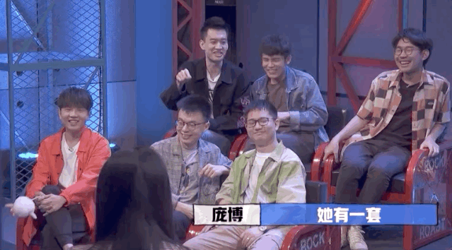 杨笠|那些了不起的杨笠们，教给我的道理