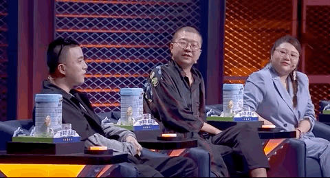 杨笠|那些了不起的杨笠们，教给我的道理