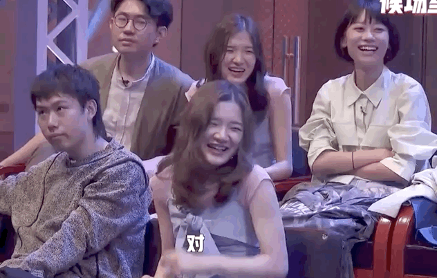 杨笠|那些了不起的杨笠们，教给我的道理