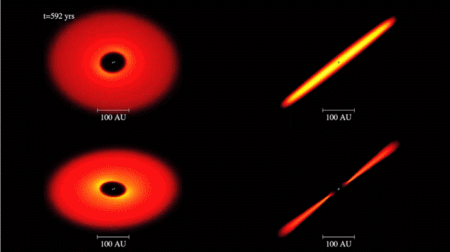 恒星|三体现实版或诞生，没有恒纪元乱纪元，却可能是宇宙中最怪异世界