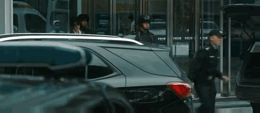 付吉亮|“迷雾”再起，国产悬疑又炸了