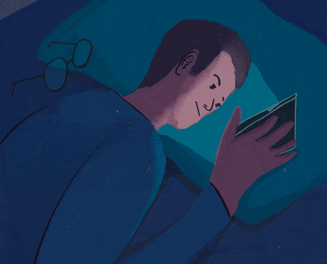 抑郁症|“爱追剧”的人抑郁风险高！身体默默承受着5种伤害