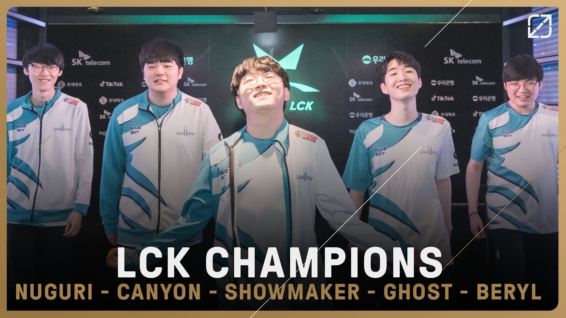 解说热议lck夏季赛决赛:毫无悬念,鬼皇ghost太励志了,期待世界赛-英雄