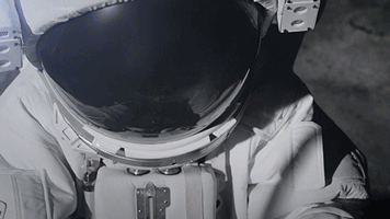 宇航员|什么？京东把未来好物站开到太空了？