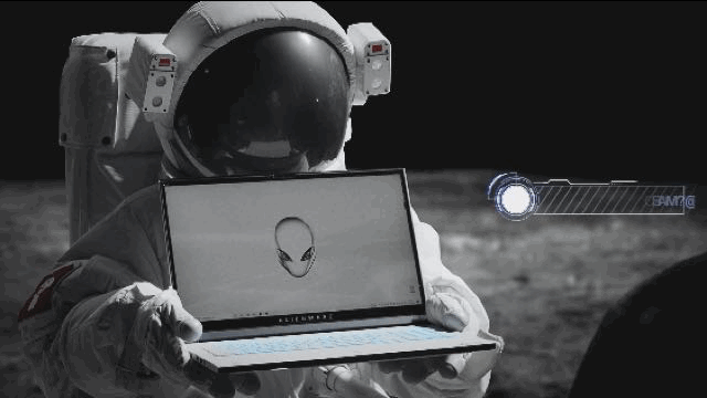 宇航员|什么？京东把未来好物站开到太空了？