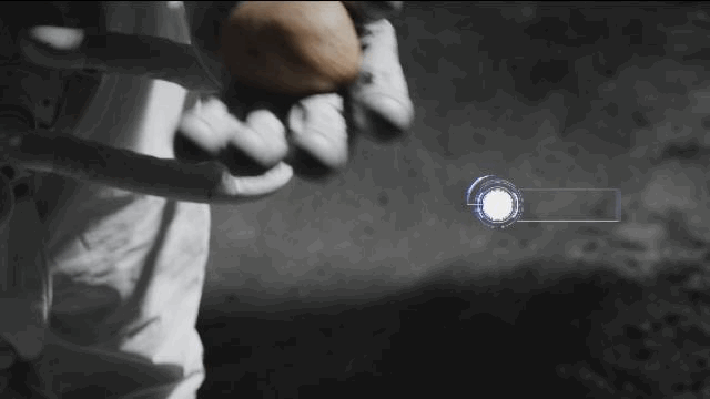 宇航员|什么？京东把未来好物站开到太空了？