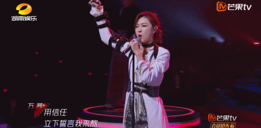 乘风破浪的姐姐|《姐姐》成团首亮相变《花少2》？宁静黑脸没遮住闪光的“姐学”