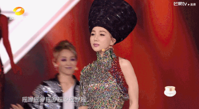 宁静|宁静说，感谢这帮娘们儿