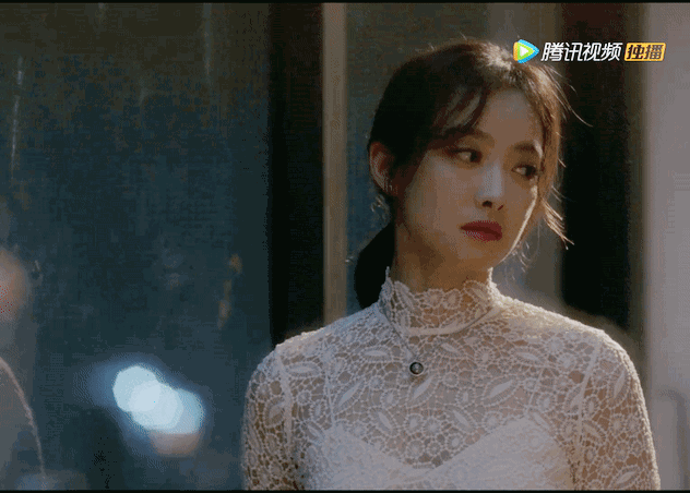 宋茜|越挫越勇的宋茜，渐渐地让骂她的人闭了嘴！