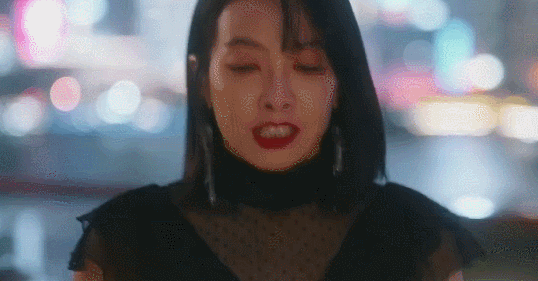 宋茜|越挫越勇的宋茜，渐渐地让骂她的人闭了嘴！
