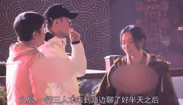 张靓颖|炒作？蹭热点？戏太多？网友为啥总不买她的账