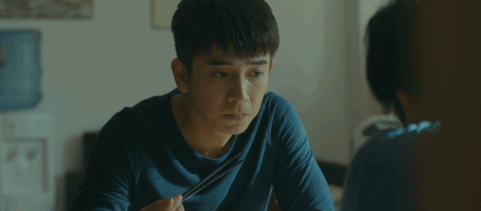 王千源|鹿晗负责流量，王千源负责演技，国产剧新标配！