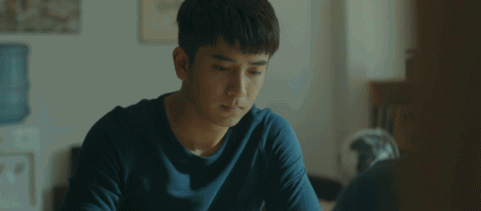 王千源|鹿晗负责流量，王千源负责演技，国产剧新标配！