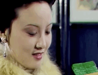 探春|一份补办的礼物，充分显示探春的重要，堪称贾府“临时”主心骨