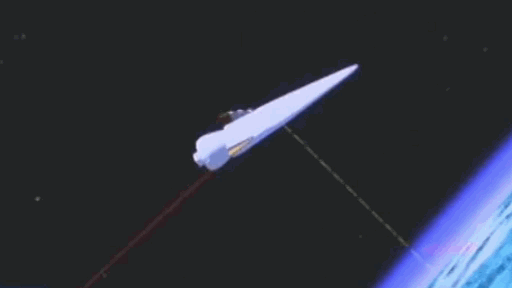 航天器|国产空天飞行器在轨仅两天就落地，是落后吗？后来居上势不可挡