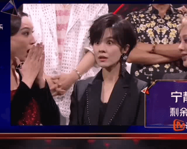 浪姐|《浪姐》成团后才真开撕，宁静被吐槽欺压成员，万茜给恶评直接点赞？