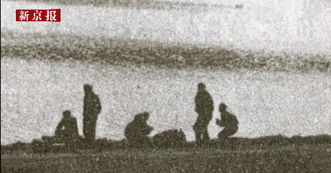 青藏|“老青藏说”——第一次青藏科考的那些往事