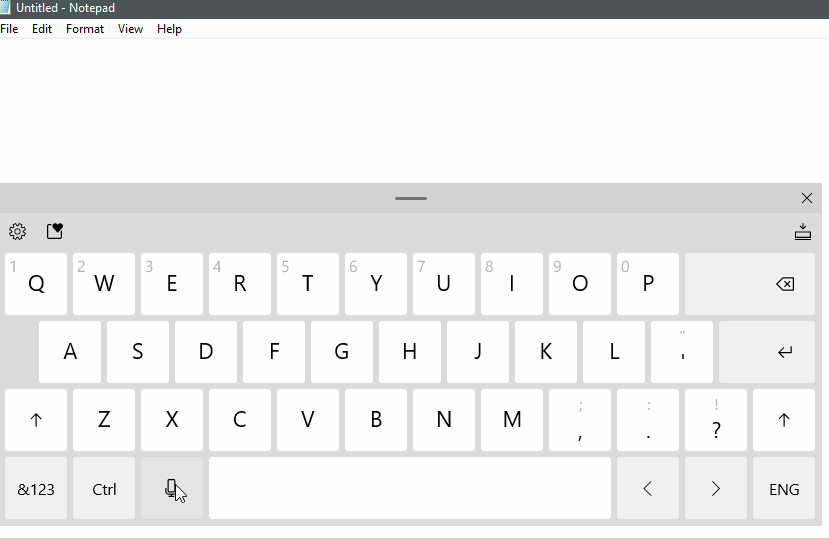 微软win10 全新语音打字 听写新体验上手 腾讯新闻