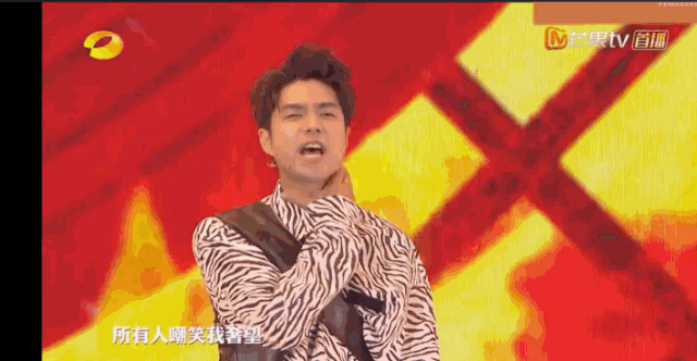 袁成杰|袁成杰：孩子进娱乐圈会支持，但这个行业90％是靠天赋