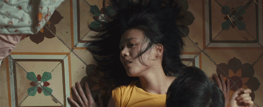 马思纯|马思纯，影后不保