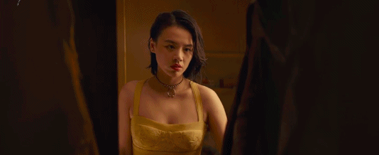 马思纯|马思纯，影后不保