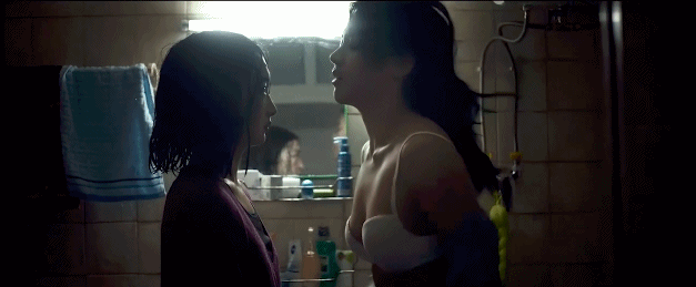 马思纯|马思纯，影后不保