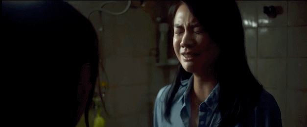 马思纯|马思纯，影后不保