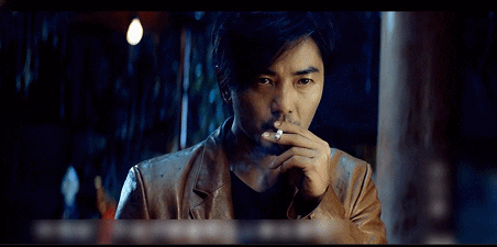 郑伊健|刘德华与他同框都黯然失色，当年的郑伊健到底有多帅？