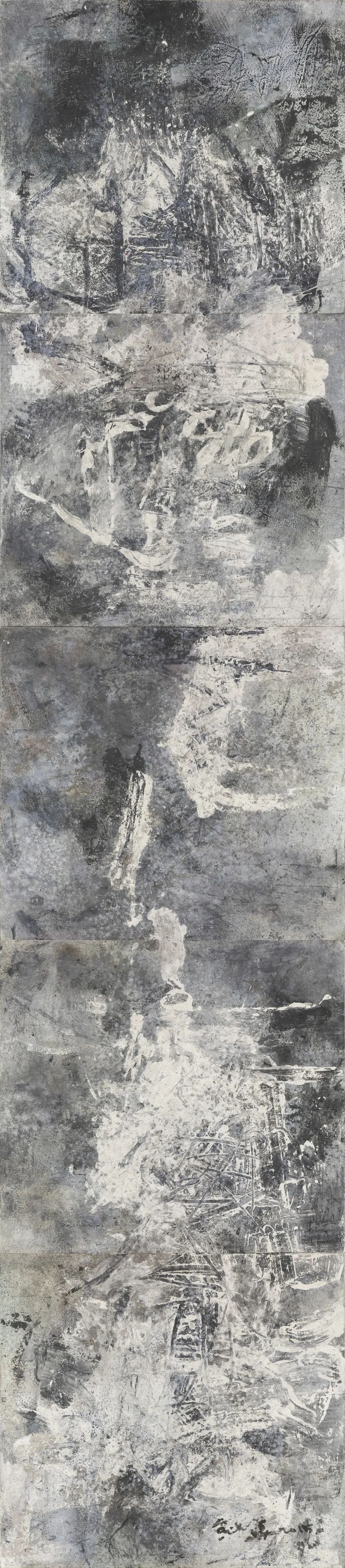 王铁华|王铁华 WANG TIE HUA 作品