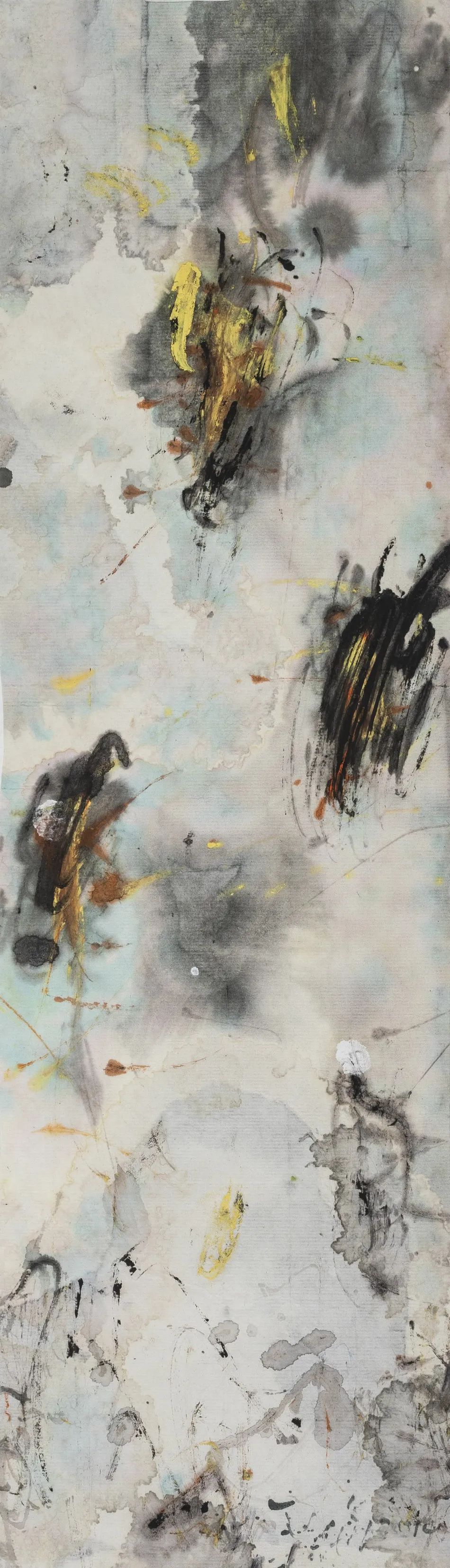 王铁华|王铁华 WANG TIE HUA 作品