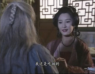 张国荣|香港娱乐圈最强姐妹花：成龙苦追姐姐八年，张国荣是妹妹初恋