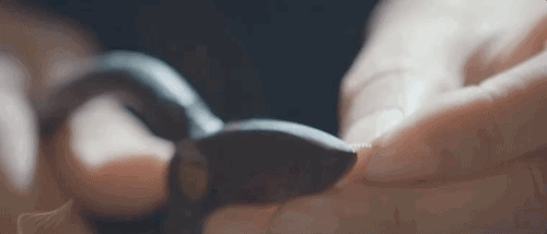 杜建毅|又一位“爷爷版李子柒”爆红全网，这些国宝级大师，早该被发现了…