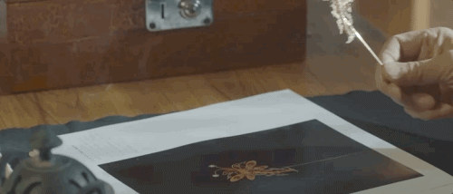 杜建毅|又一位“爷爷版李子柒”爆红全网，这些国宝级大师，早该被发现了…