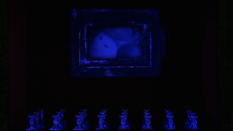 绘画|栗子个人项目 诺玛的魔术