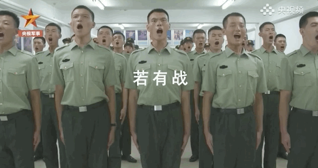 本文来源:央视新闻(id:cctvnewscenter)综合央视军事,央视频监制/李浙