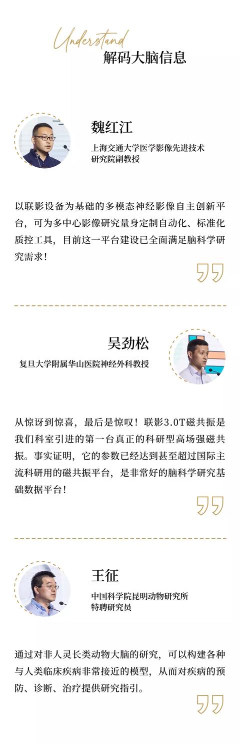 脑机接口|张旭院士领衔，共同探讨中国人脑图谱研究