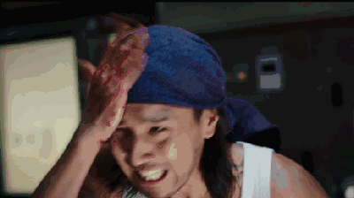 彭于晏|8块腹肌的彭于晏也有被嘲的一天！被吐槽“黄包车夫”也太惨了吧！