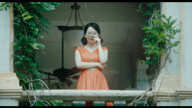 彭于晏|8块腹肌的彭于晏也有被嘲的一天！被吐槽“黄包车夫”也太惨了吧！