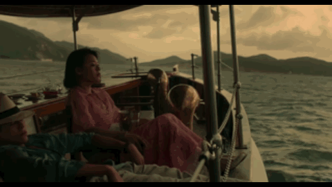 彭于晏|8块腹肌的彭于晏也有被嘲的一天！被吐槽“黄包车夫”也太惨了吧！