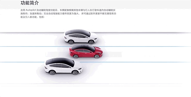 特斯拉model 3|《消费者报告》实测特斯拉Model 3，完全自动驾驶名不符实