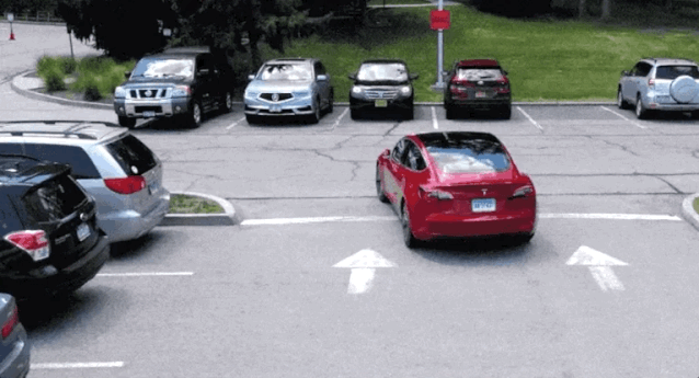 特斯拉model 3|《消费者报告》实测特斯拉Model 3，完全自动驾驶名不符实