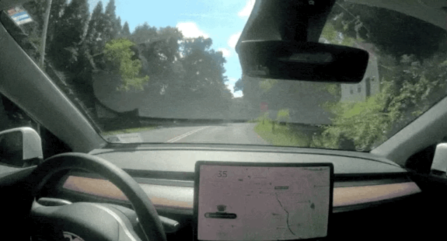 特斯拉model 3|《消费者报告》实测特斯拉Model 3，完全自动驾驶名不符实