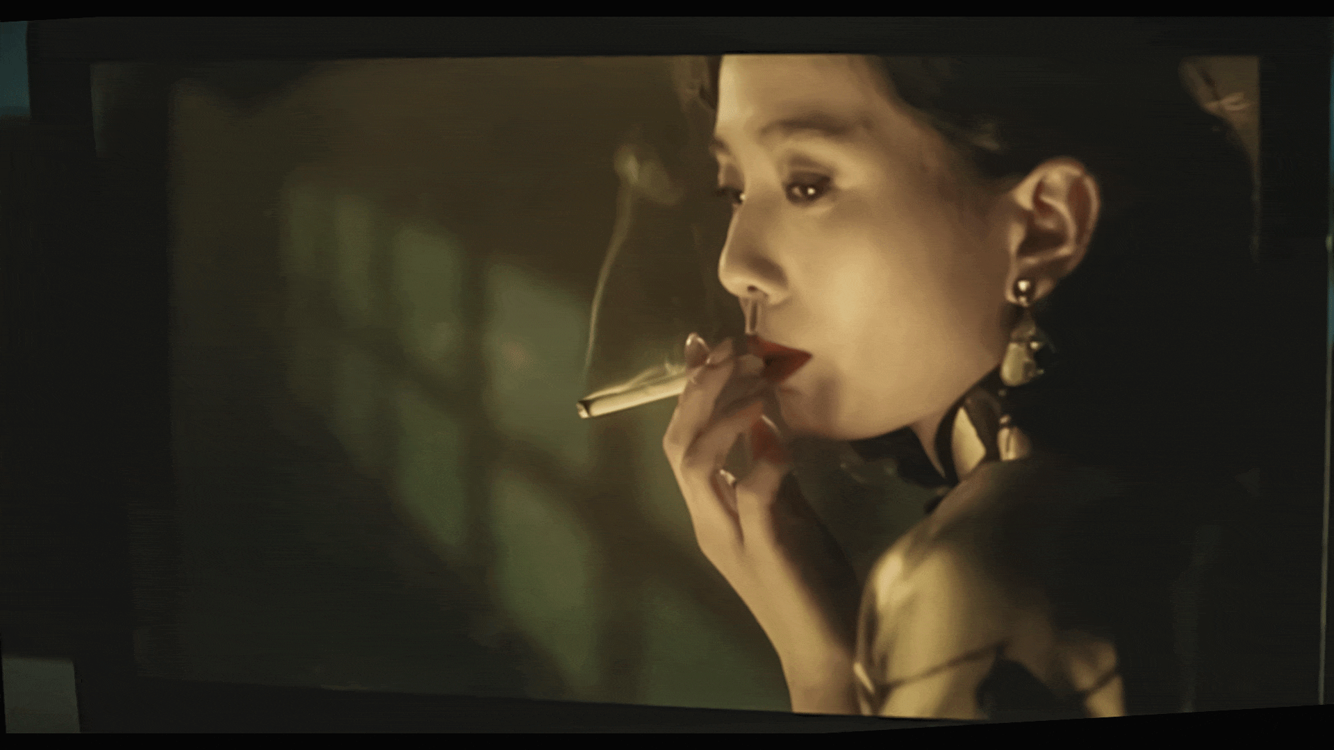 张曼玉,刘诗诗,倪妮,阿娇民国造型大赏_腾讯新闻